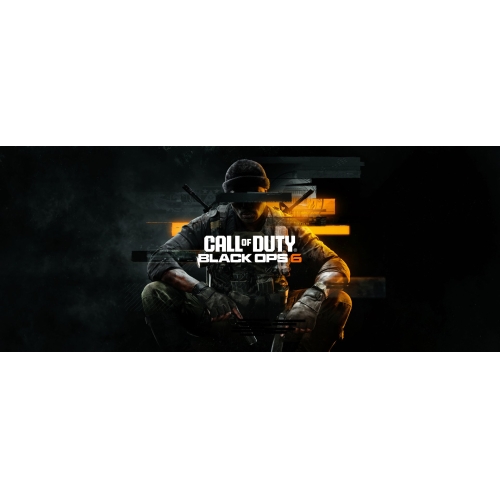  Call of Duty Black Ops 6